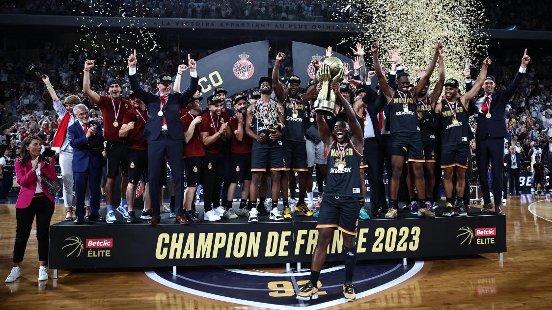 Championnat de basket france 2025